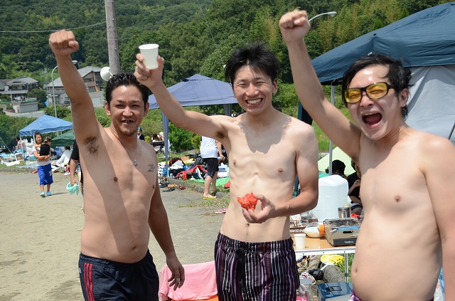 ミッチャンに会いに行くぜ!_a0164918_1638565.jpg