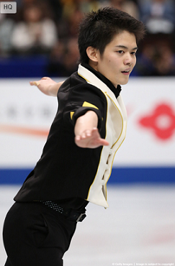 世界選手権2014　男子ショートプログラム_d0153627_245440.png