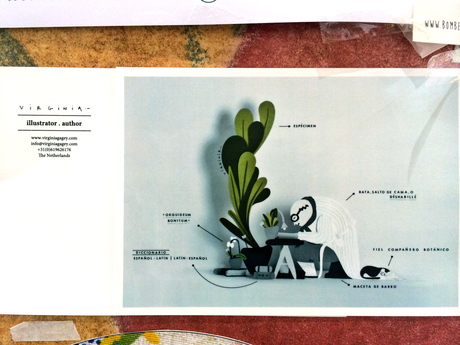 Bologna Children\'s Book Fair 2014 - ボローニャ国際児童書展2014!_a0231632_0175198.jpg