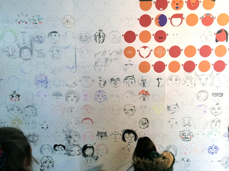 Bologna Children\'s Book Fair 2014 - ボローニャ国際児童書展2014!_a0231632_0252732.jpg
