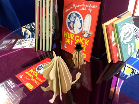 Bologna Children\'s Book Fair 2014 - ボローニャ国際児童書展2014!_a0231632_03343.jpg