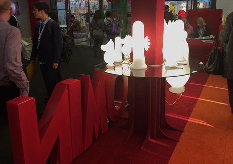 Bologna Children\'s Book Fair 2014 - ボローニャ国際児童書展2014!_a0231632_06118.jpg