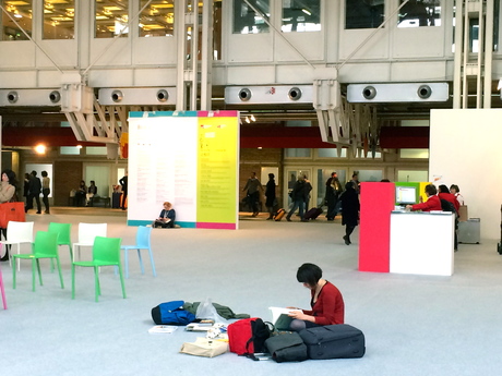 Bologna Children\'s Book Fair 2014 - ボローニャ国際児童書展2014!_a0231632_082071.jpg