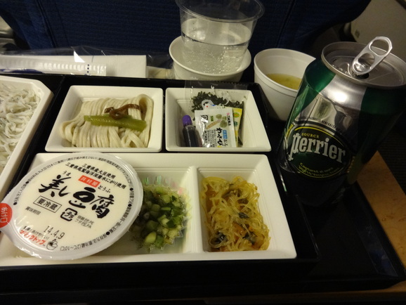 ２０１４年３月　アメリカ訪問旅行～機内食編～_d0219834_4501886.jpg