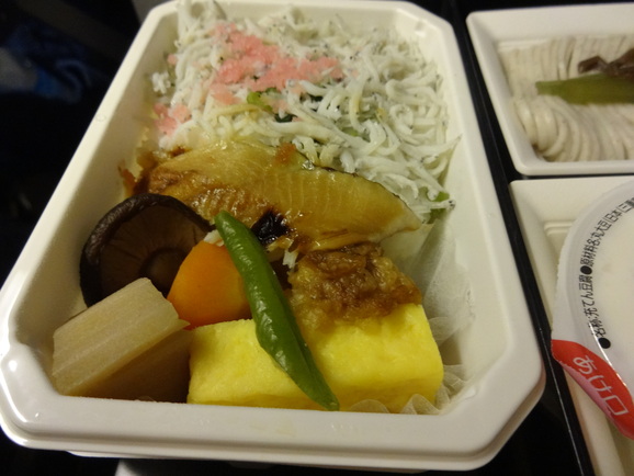 ２０１４年３月　アメリカ訪問旅行～機内食編～_d0219834_450546.jpg