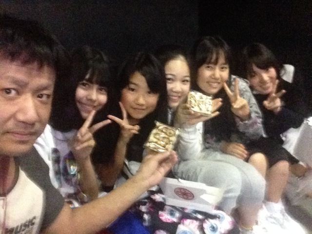 Akky!!Time SHOW_b0314139_23212379.jpg