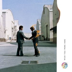 Shine On You Crazy Diamond 』 ピンク・フロイド : D's