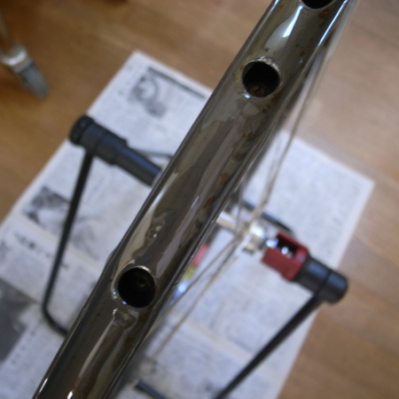 ARAYA ADX-5【SUNTOUR SUPERBE PRO (28H) 】 ⑤ : ジュニア ARAYA ADX-5【SUNTOUR SUPERBE PRO (28H) 】 ⑤ : ジュニア