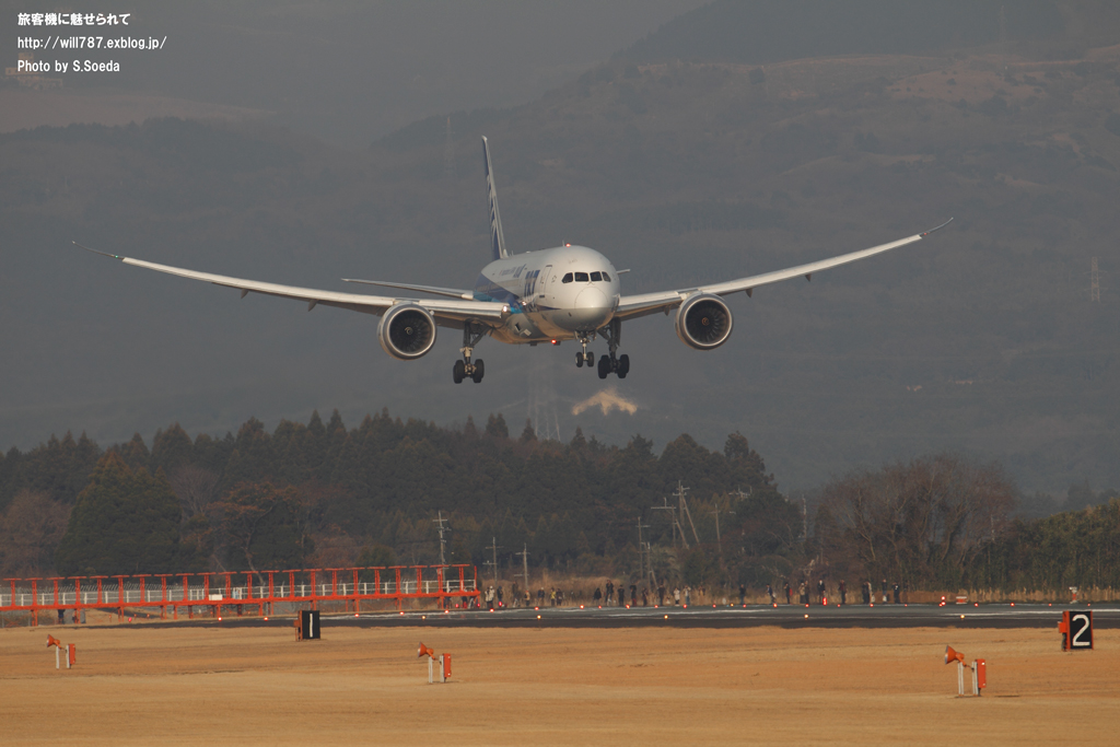 B747退役記念　さよならフライトチャーター　#6_d0242350_13474.jpg