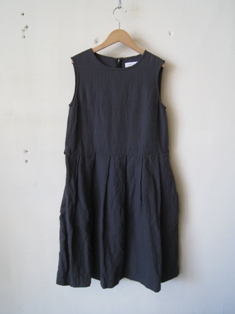 Sleeveless One-Piece_e0175254_13402429.jpg