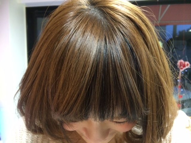 前髪 Sasyur Topics 淡路島 洲本市 美容室 ネイル ヘッドスパ 前髪 Sasyur Topics 淡路島 洲本市 美容室 ネイル ヘッドスパ