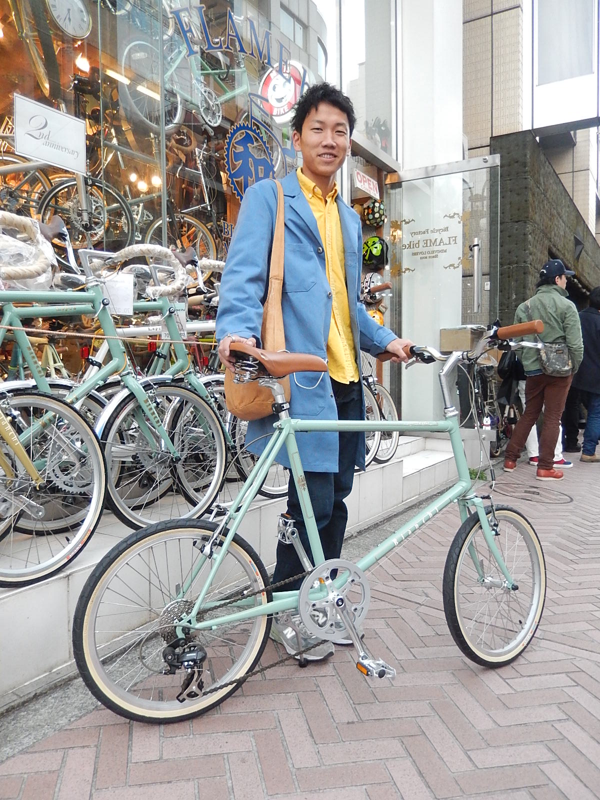 納車です。_e0188759_201650.jpg