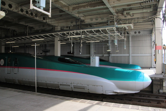 JR仙台駅到着!_d0202264_5492294.jpg