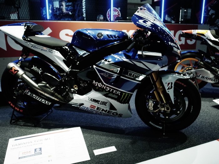 41st TOKYO MOTORCYCLE SHOW 2014_f0159773_21134856.jpg