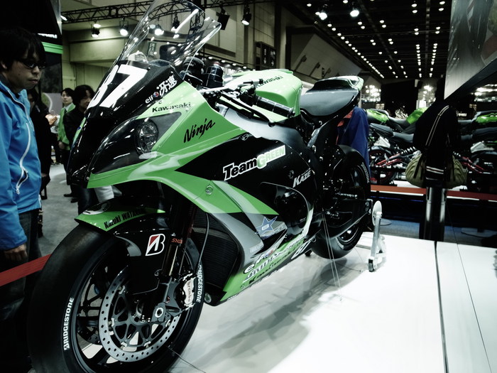 41st TOKYO MOTORCYCLE SHOW 2014_f0159773_21154867.jpg