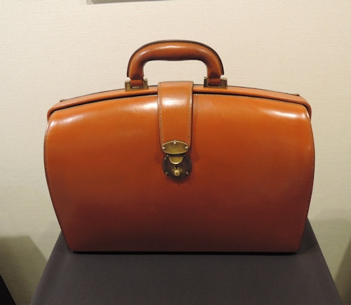 3工房合同展示会 Real Bespoke その2_e0200879_11382724.jpg