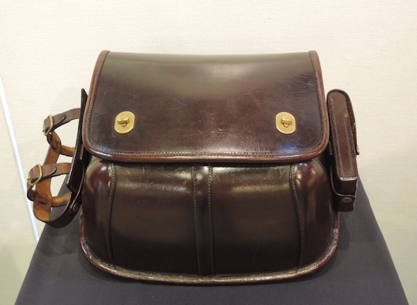 3工房合同展示会 Real Bespoke その2_e0200879_1141118.jpg