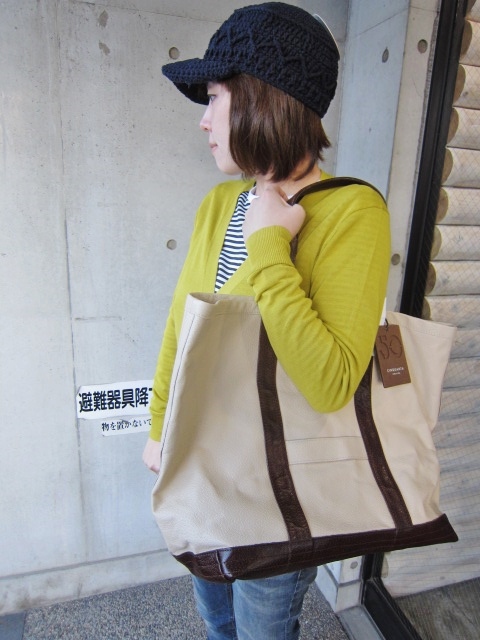 これからに◎ Hi ゲージKNIT カーデ ・・・ By Traditional Weather Wear_d0152280_23314927.jpg