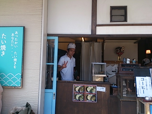 『鎌倉にて』_a0075684_17324014.jpg