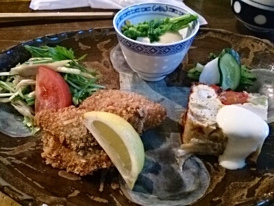 最後のランチ_f0231785_17415392.jpg