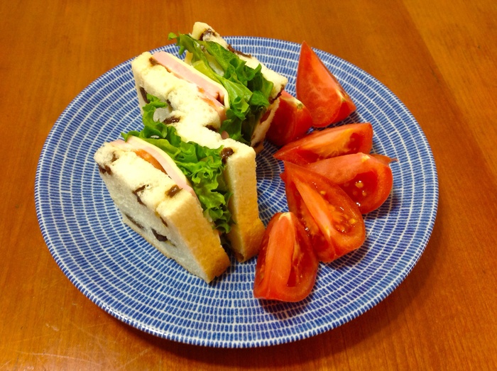 大豆とひじきのあっさり煮_a0258686_638358.jpg
