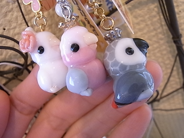 鳥展 折り返しになりました!作品まだまだ到着予定_d0322493_23515045.jpg