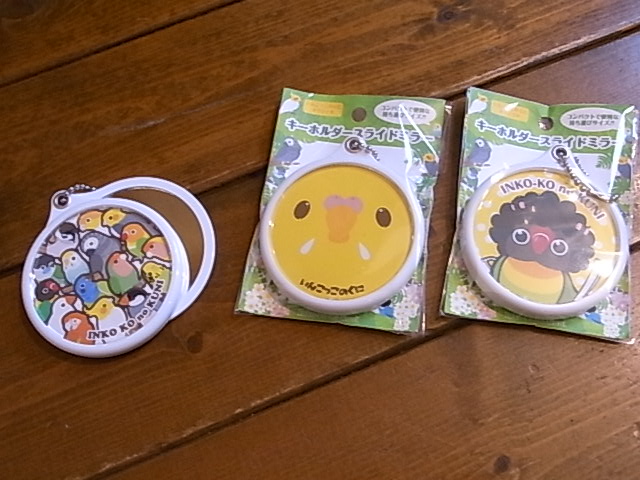 鳥展 折り返しになりました!作品まだまだ到着予定_d0322493_23543672.jpg