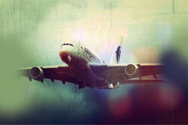 消えたマレーシア航空機の真相：インマルサット社が幕引きした捜索芝居_e0069900_7404361.jpg