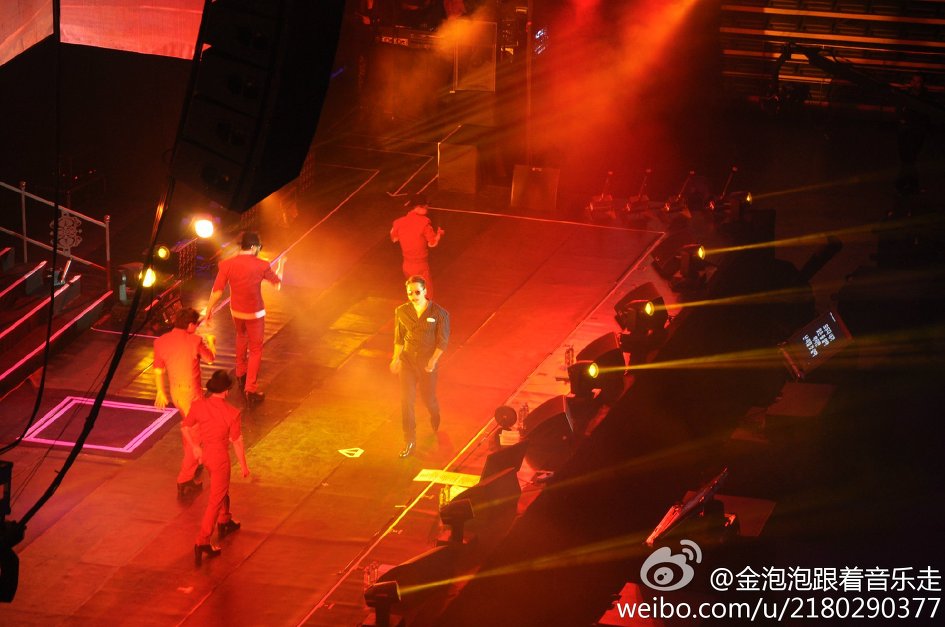 RAIN EFFECT SHOW IN BEIJING 北京_c0047605_12231718.jpg