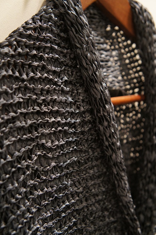 Nicolas&Mark Knit Cardigan!!_b0115615_17555191.jpg