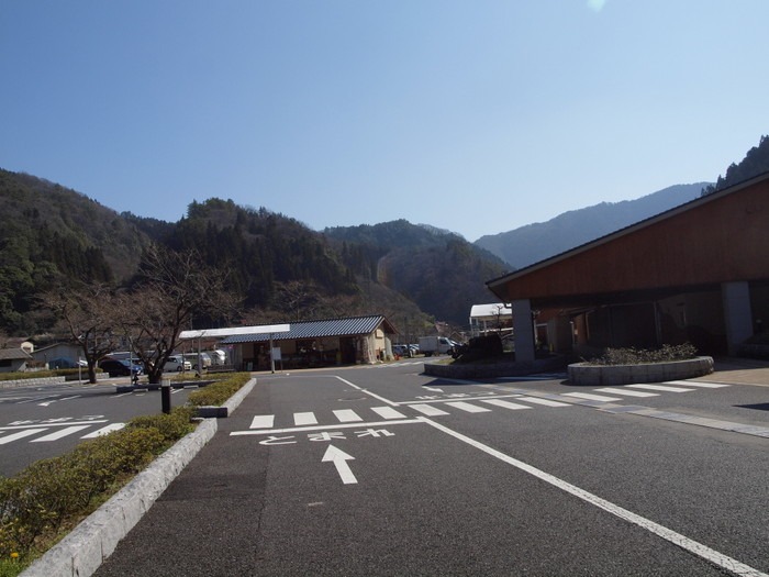 湯来ロッジとその周辺_c0116915_0124557.jpg