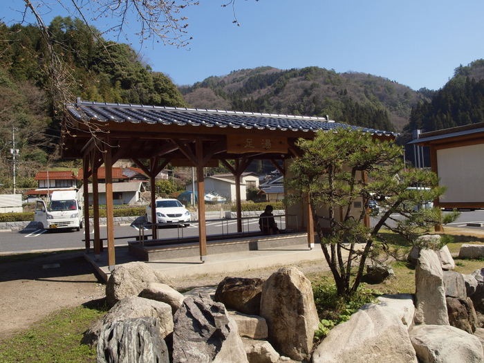 湯来ロッジとその周辺_c0116915_013424.jpg