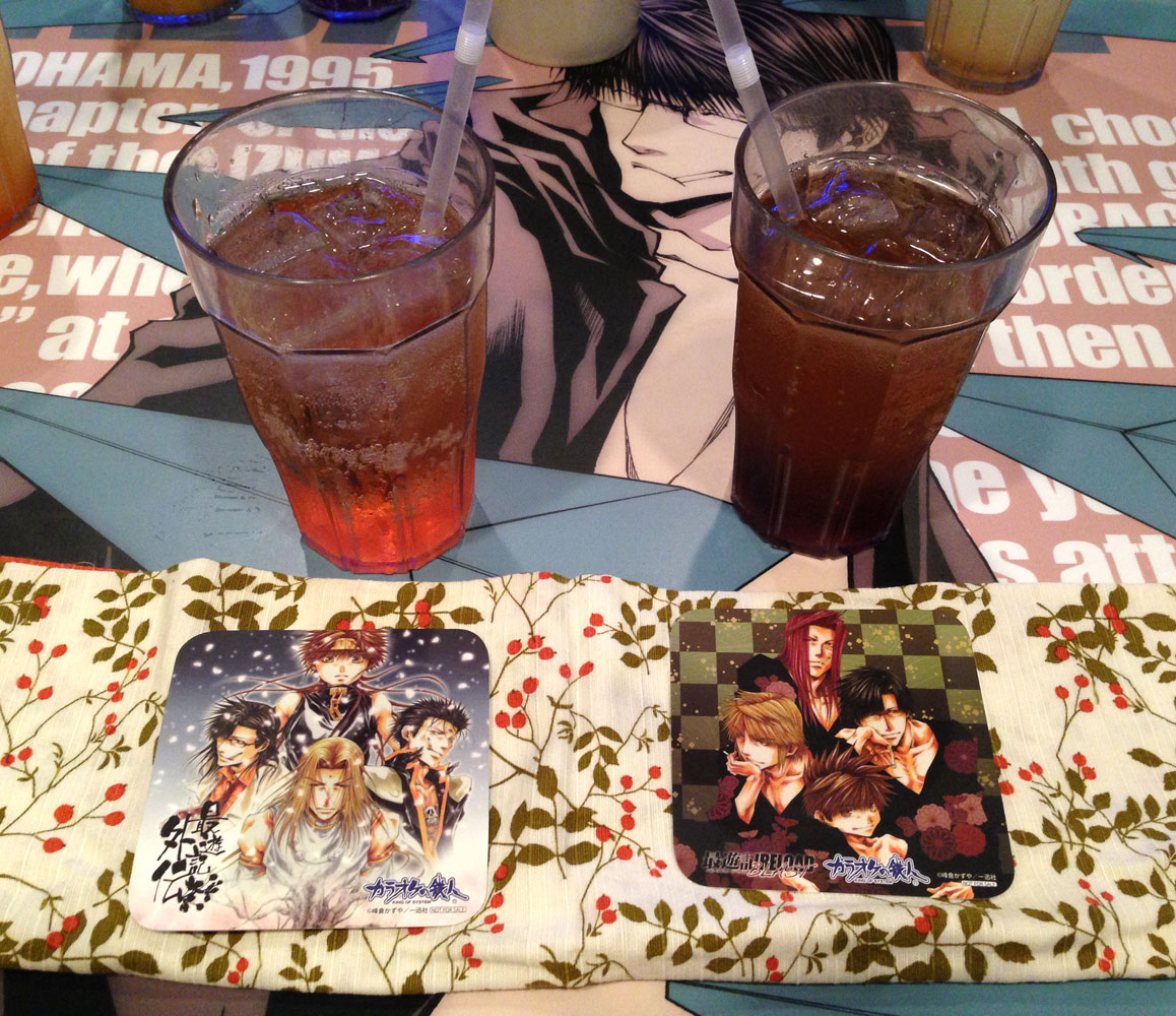 【最遊記&WA×カラオケの鉄人】行脚レポート-その2-_f0090822_20371958.jpg