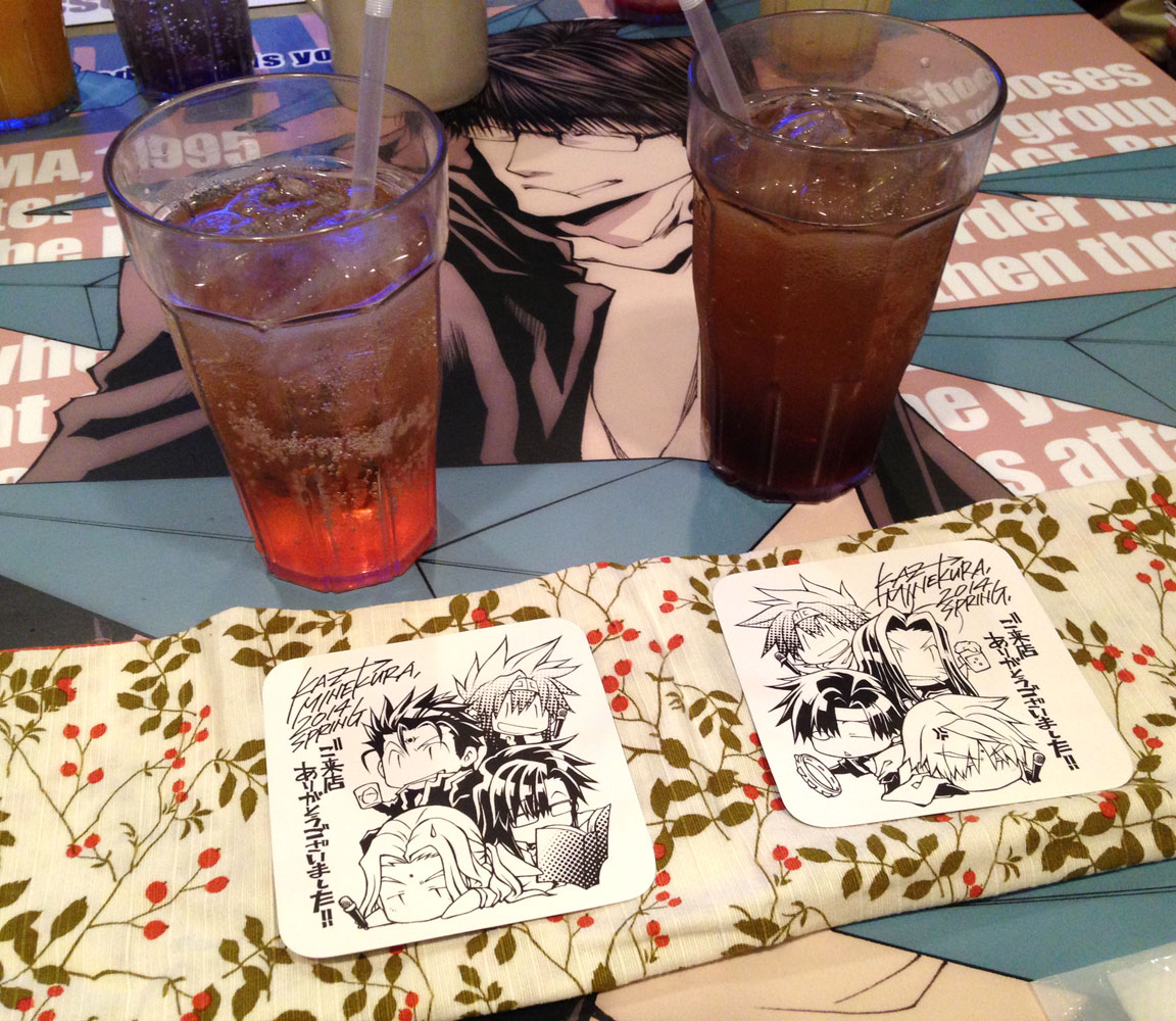 【最遊記&WA×カラオケの鉄人】行脚レポート-その2-_f0090822_2041573.jpg