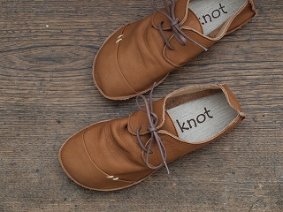 3/29 D\'knot(ディーノット) ルーズレースアップシューズ _f0325437_1239890.jpg