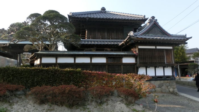 210.野口雨情生家・資料館（北茨城）その5（80,185,208