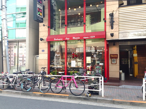 癒される男_e0154650_1903451.jpg