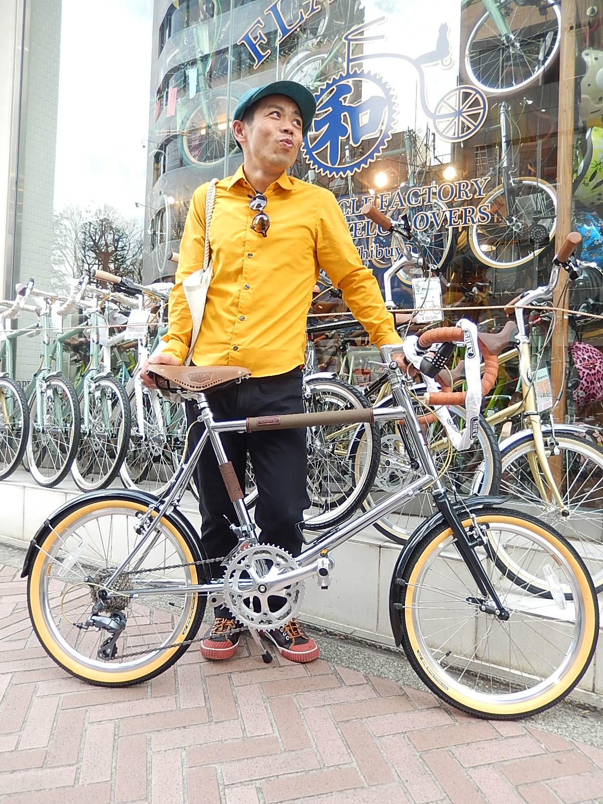 納車!納車!納車!_e0188759_17202214.jpg