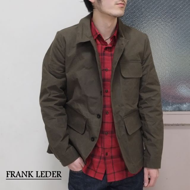 FRANK LEDER ~14SS~_e0152373_18293181.jpg