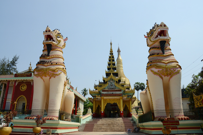ミャンマーおすすめの観光地バゴー写真_e0171573_23442661.jpg