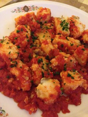 *イタリア料理研修②*_e0326573_14294582.jpg