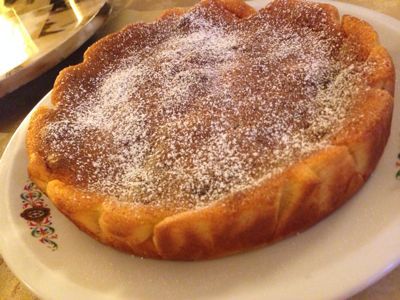 *イタリア料理研修②*_e0326573_14294711.jpg