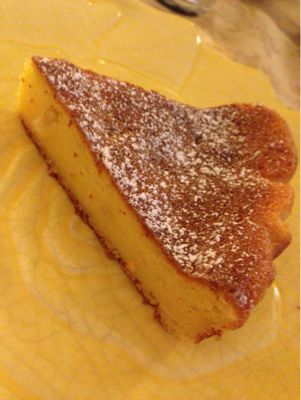 *イタリア料理研修②*_e0326573_14294826.jpg