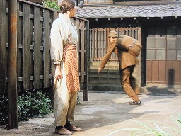 ごちそうさん 最終回 ふら っと日記