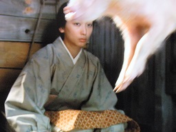 ごちそうさん 最終回 ふら っと日記