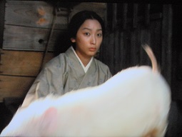 ごちそうさん 最終回 ふら っと日記