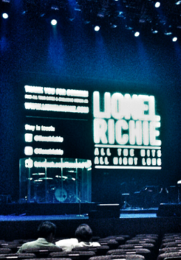 All the Hits！- Lionel Richie@パシフィコ横浜_a0057402_09510838.png