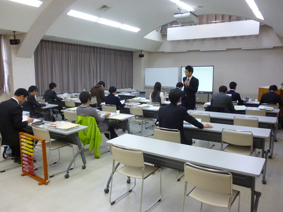 【報告】教え方セミナーin別海 3/29(土) 別海会場_e0252129_8453563.jpg