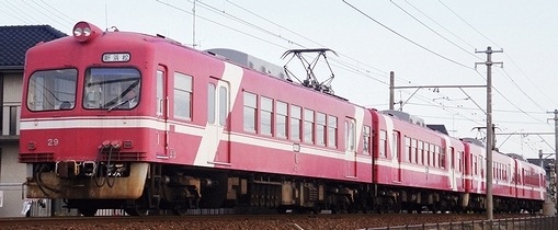 遠鉄の4連_e0030537_23333937.jpg