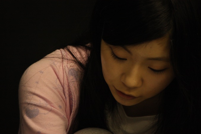 SNOW WHITE (Akky!!Time SHOW!)_b0314139_011396.jpg